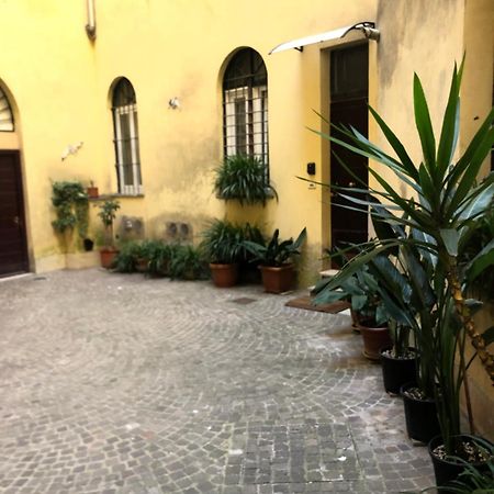 Charme Holidays Trastevere Рим Екстериор снимка