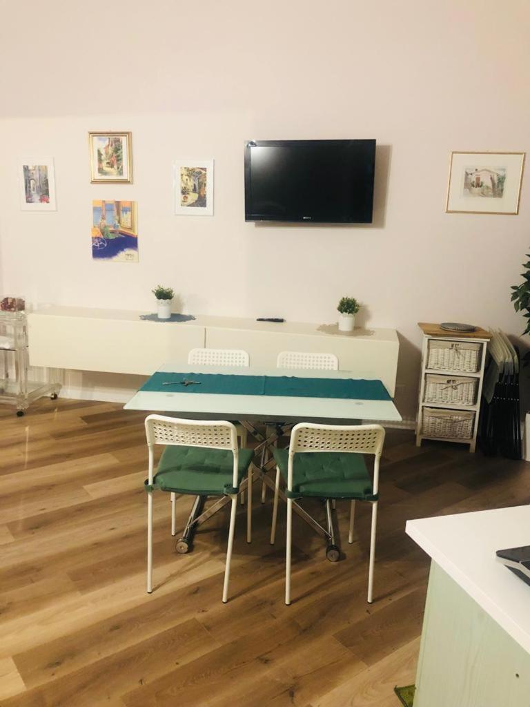 Charme Holidays Trastevere Рим Екстериор снимка