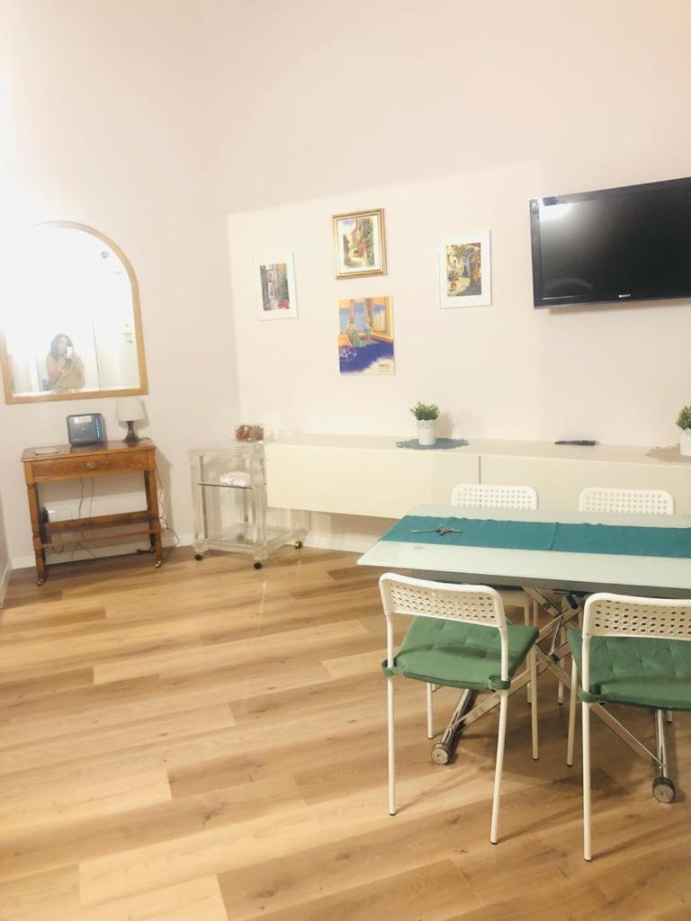 Charme Holidays Trastevere Рим Екстериор снимка