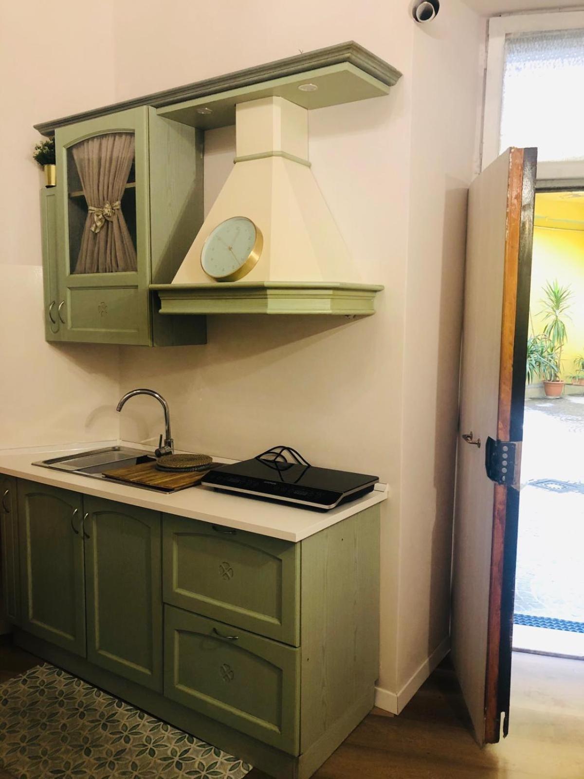 Charme Holidays Trastevere Рим Екстериор снимка