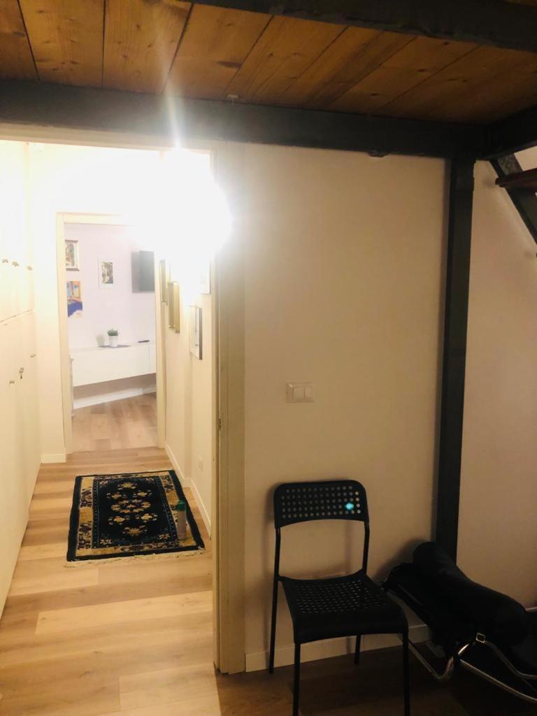Charme Holidays Trastevere Рим Екстериор снимка