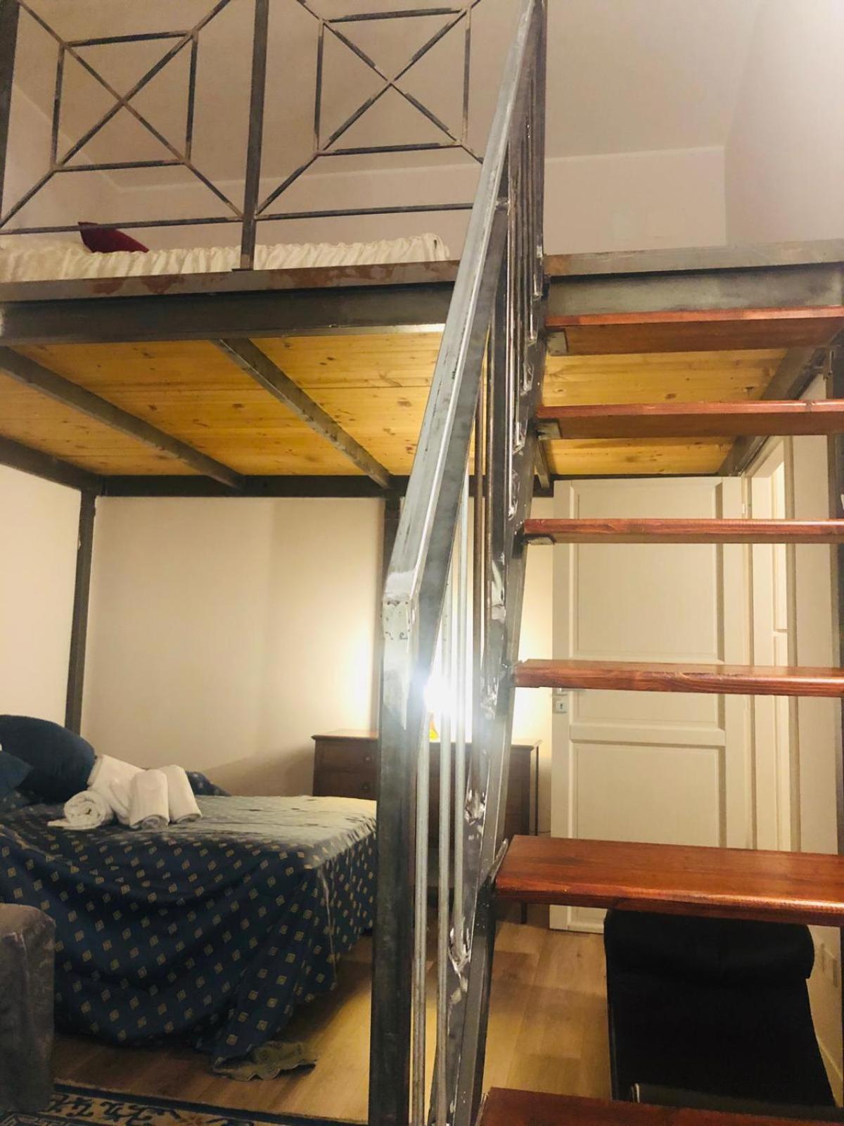 Charme Holidays Trastevere Рим Екстериор снимка