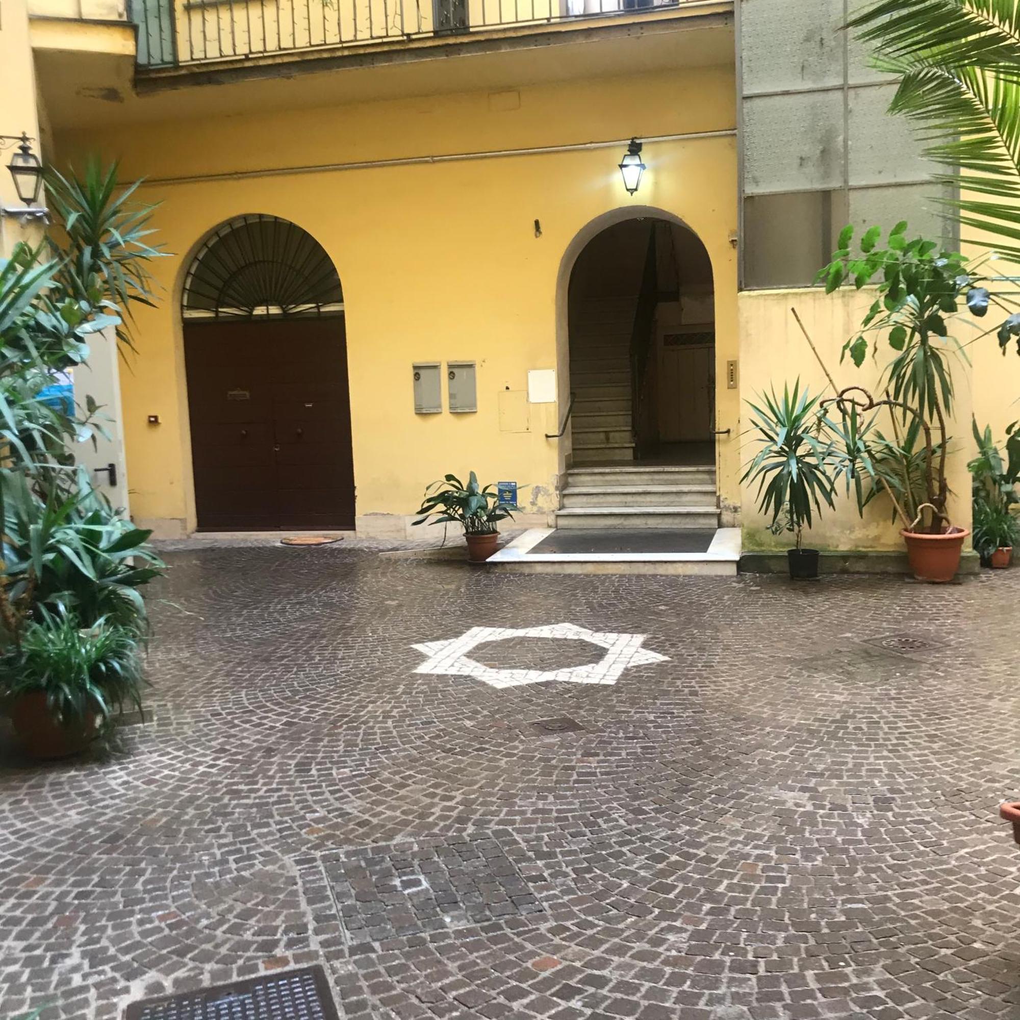 Charme Holidays Trastevere Рим Екстериор снимка