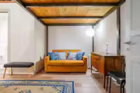 Charme Holidays Trastevere Рим Екстериор снимка