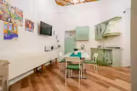 Charme Holidays Trastevere Рим Екстериор снимка