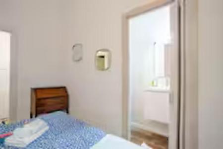 Charme Holidays Trastevere Рим Екстериор снимка