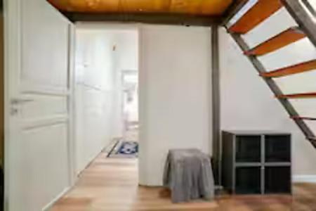 Charme Holidays Trastevere Рим Екстериор снимка