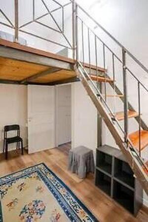 Charme Holidays Trastevere Рим Екстериор снимка