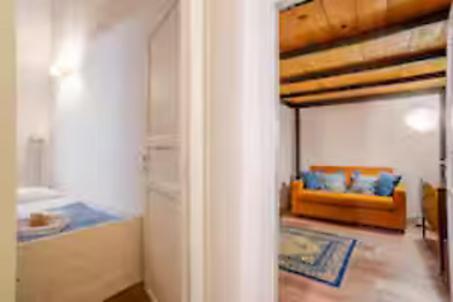Charme Holidays Trastevere Рим Екстериор снимка