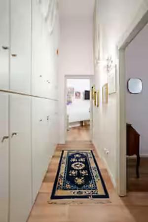 Charme Holidays Trastevere Рим Екстериор снимка