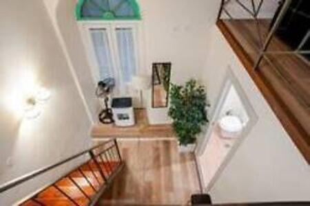 Charme Holidays Trastevere Рим Екстериор снимка