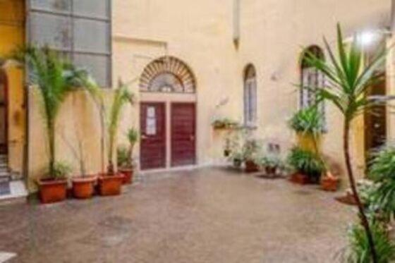 Charme Holidays Trastevere Рим Екстериор снимка